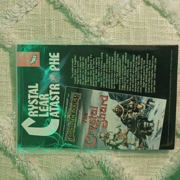 Comic book - Picture 2 of 2